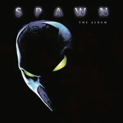 Various Artists - Spawn The Album